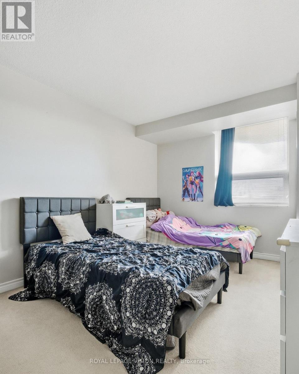 319- 10 Dean Park Road, Toronto, ON photo 36