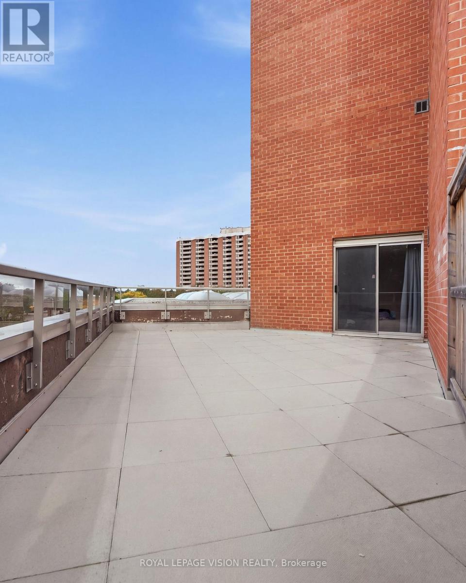 319- 10 Dean Park Road, Toronto, ON photo 37
