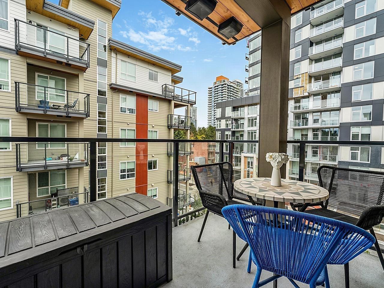 421 13238 105 AVENUE, Surrey - Image 1