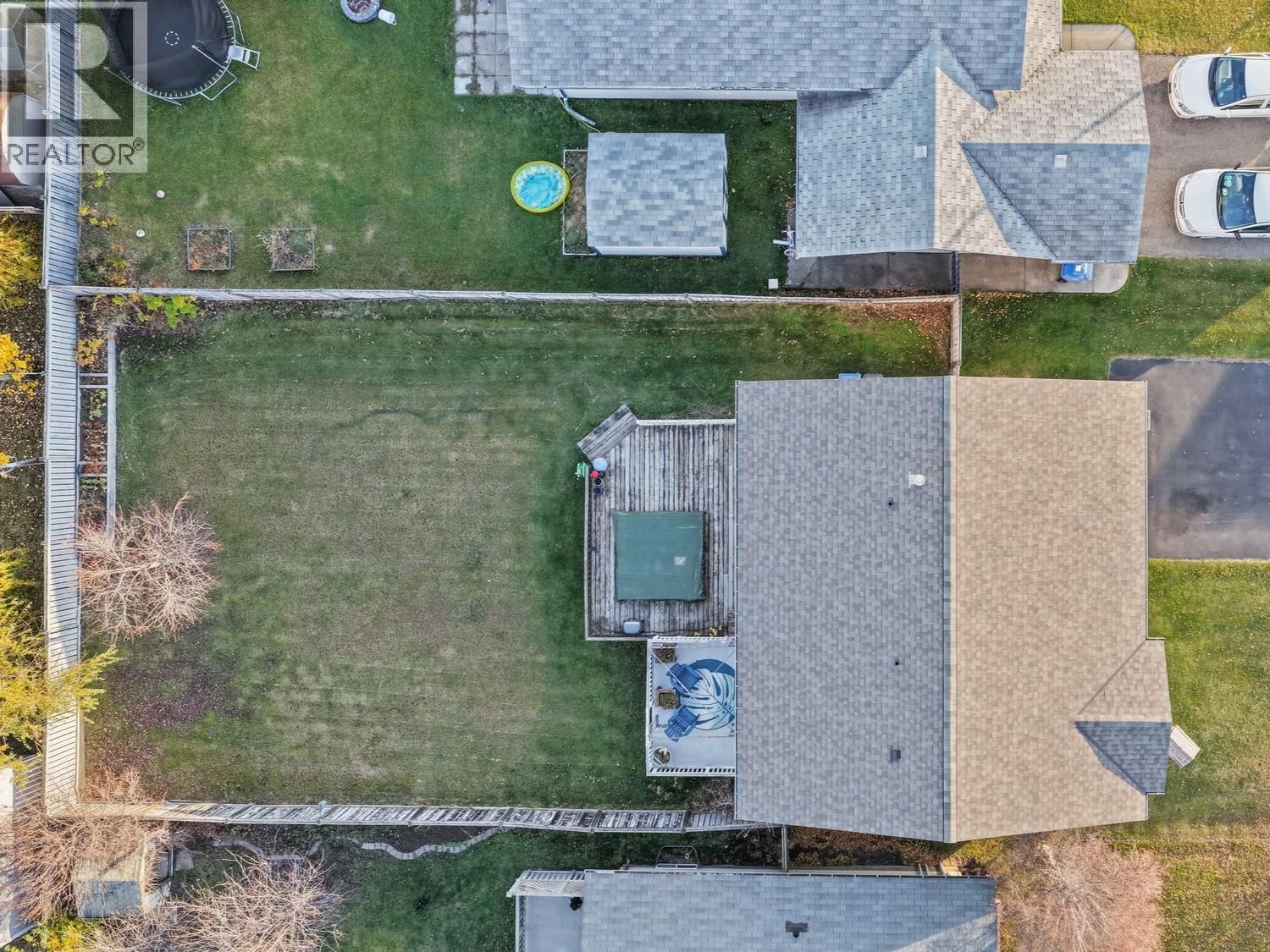 11319 98 STREET, Fort St. John - Image 1