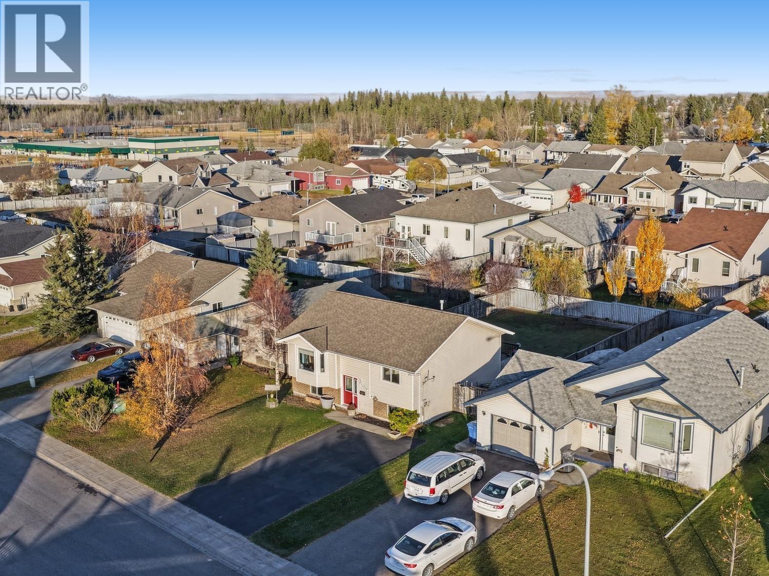 11319 98 STREET, Fort St. John - Image 1