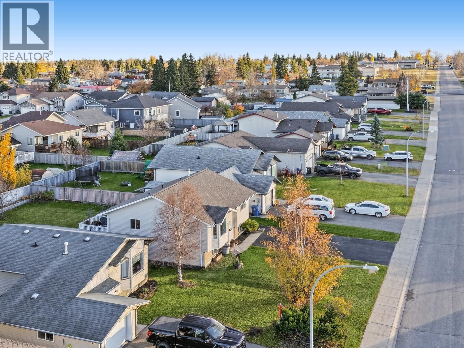 11319 98 STREET, Fort St. John - Image 1