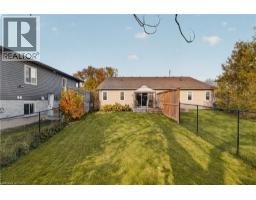 628 Elizabeth Street W, Listowel, ON N4W1E7 Photo 26