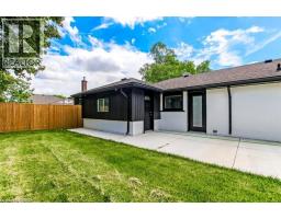 22 Kensington Avenue, Brantford, ON N3R3N7 Photo 25