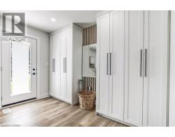 Eat in kitchen - 22 Kensington Avenue, Brantford, ON N3R3N7 Photo 7