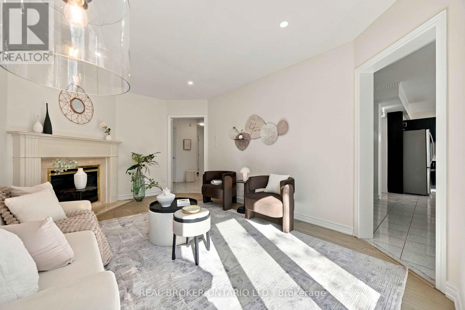 43 Bluebell Drive, Markham, ON photo 24
