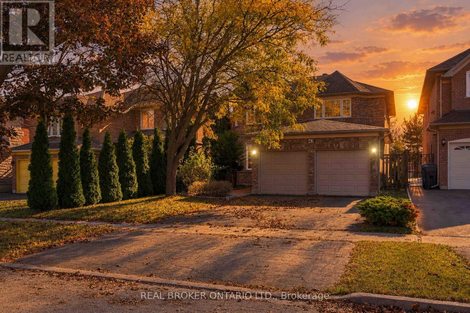 43 Bluebell Drive, Markham, ON photo 49