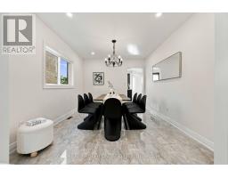 Bedroom - 43 Bluebell Drive, Markham, ON L3S3P7 Photo 12