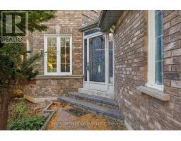 Eating area - 43 Bluebell Drive, Markham, ON L3S3P7 Photo 6