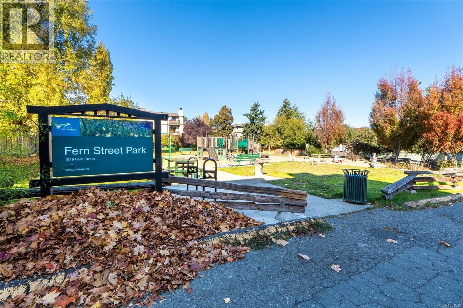 404 1710 Fort Street, Victoria