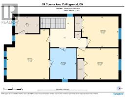 89 Connor Avenue, Collingwood, ON L9Y0C5 Photo 21
