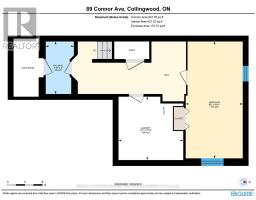 89 Connor Avenue, Collingwood, ON L9Y0C5 Photo 22