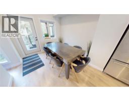 Dining room - 2116 Panorama Drive Unit# 203, Panorama, BC V0A1T0 Photo 9