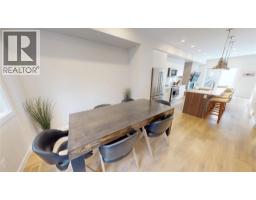 Kitchen - 2116 Panorama Drive Unit# 203, Panorama, BC V0A1T0 Photo 10