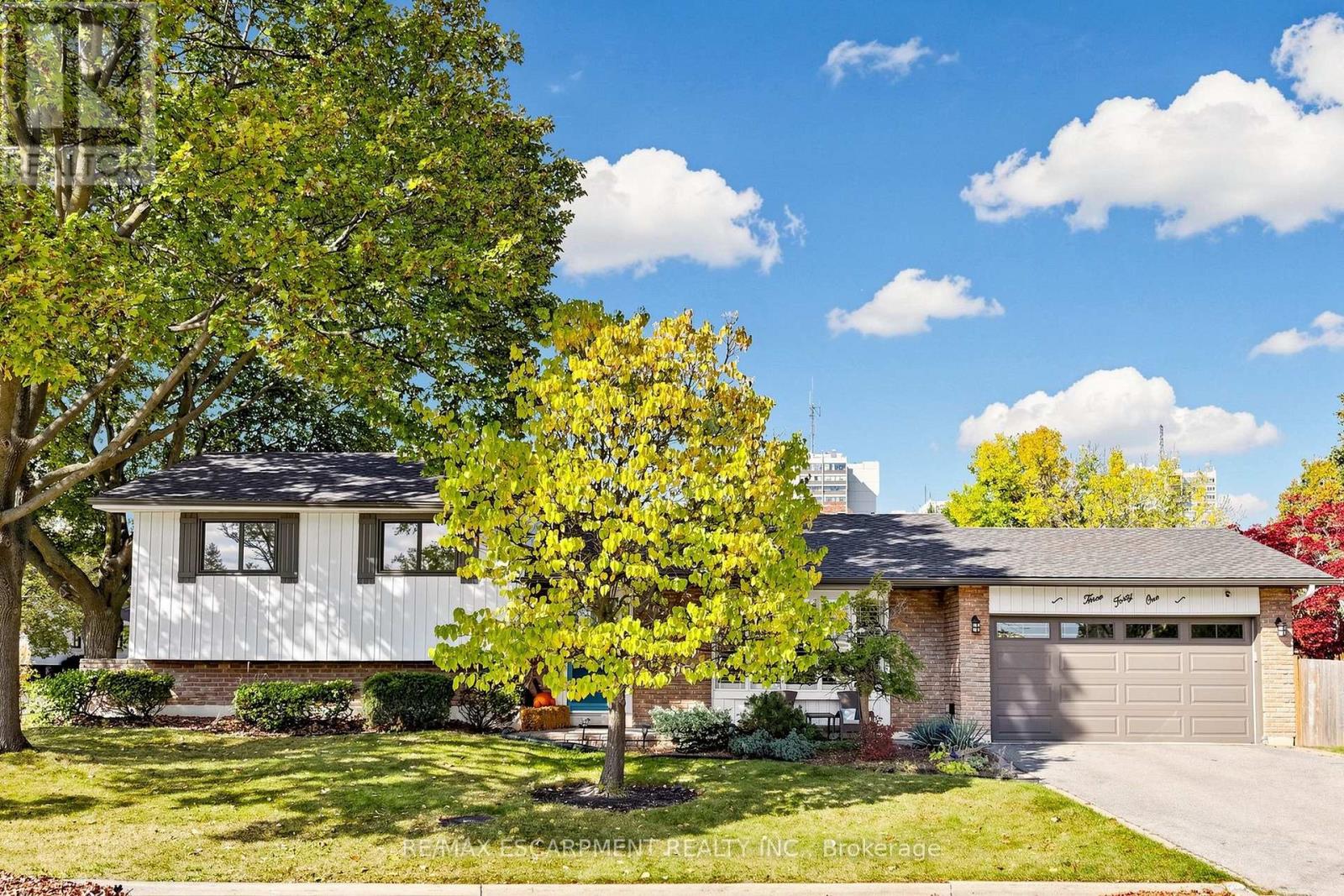 341 Lynnwood Drive, Oakville, ON