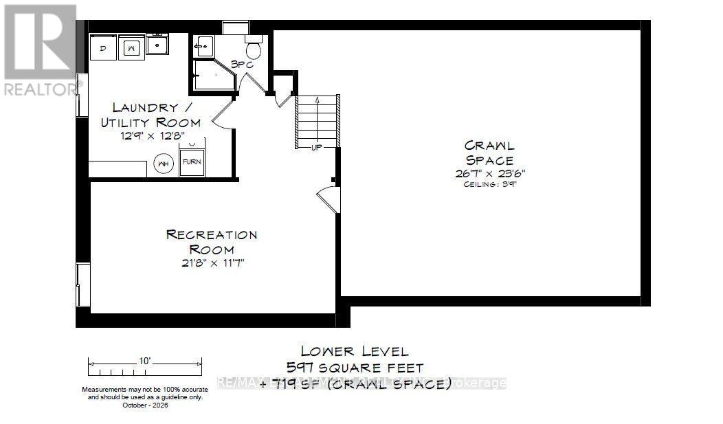 341 Lynnwood Drive, Oakville, ON photo 48