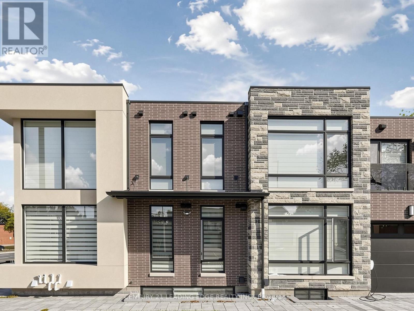 5B - 170 DIXON ROAD, Toronto (Kingsview Village-The Westway)
