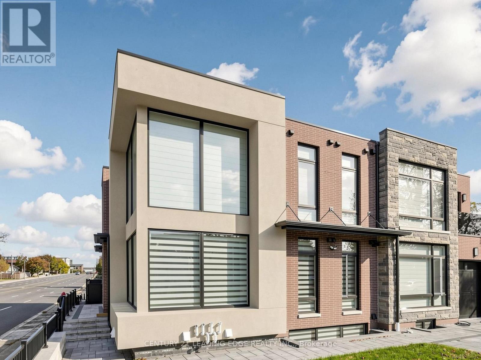 5B - 170 DIXON ROAD, Toronto (Kingsview Village-The Westway) — photo 2