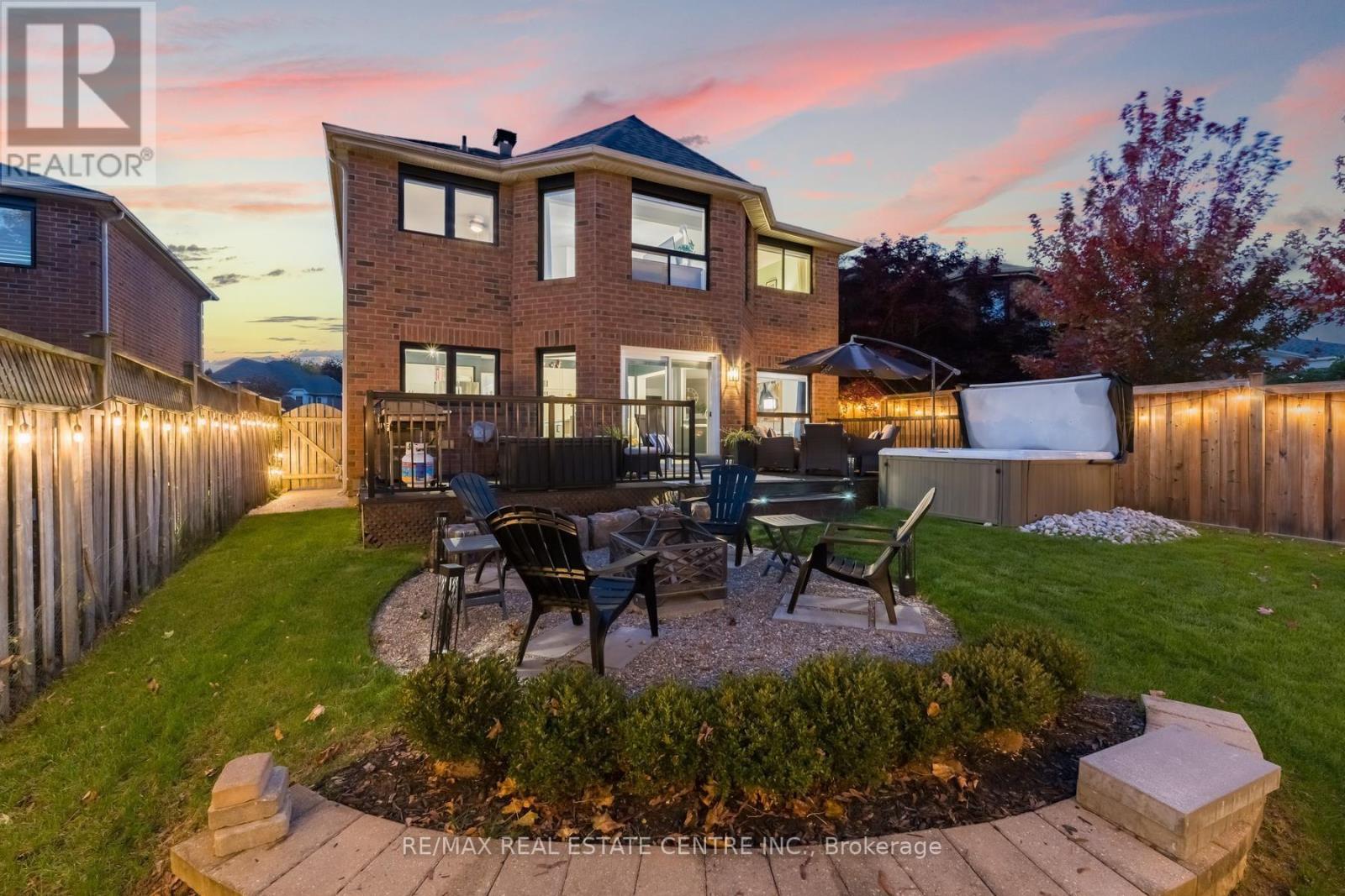 125 Eaton Street, Halton Hills, ON photo 6