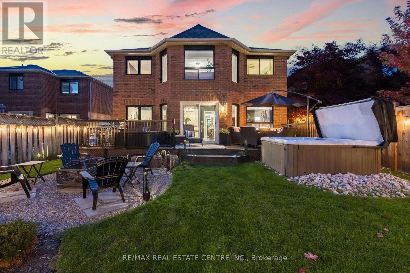 125 Eaton Street, Halton Hills, ON photo 7