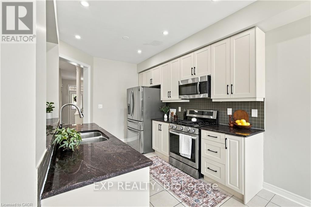 24- 3275 Stalybridge Drive, Oakville, ON photo 16