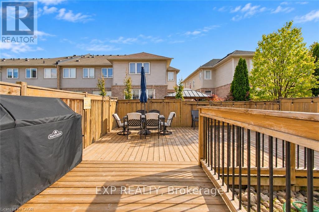 24- 3275 Stalybridge Drive, Oakville, ON photo 34