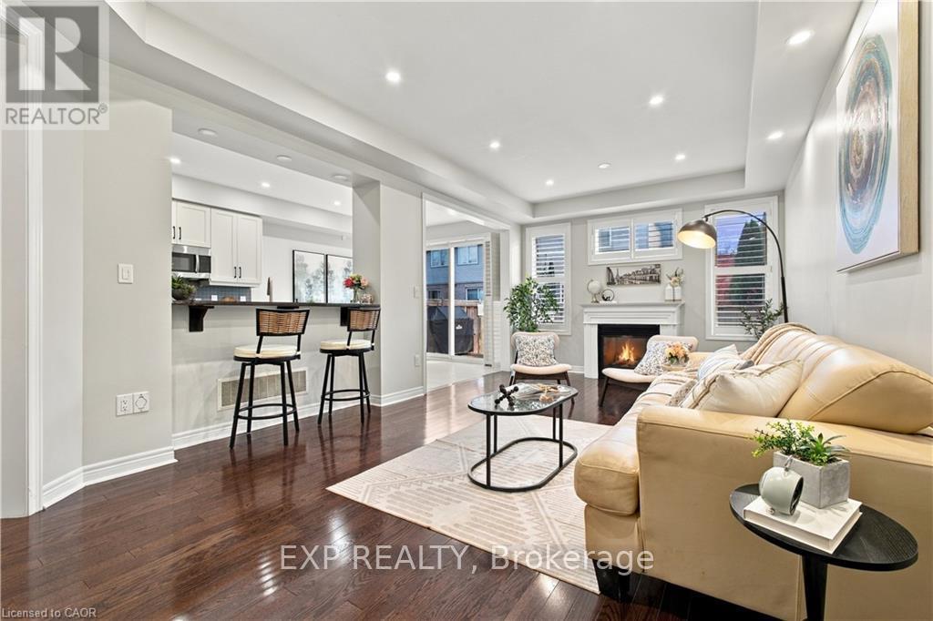 24- 3275 Stalybridge Drive, Oakville, ON photo 8