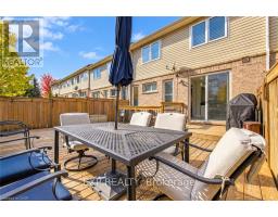 24 - 3275 Stalybridge Drive, Oakville, ON L6M0L2 Photo 35