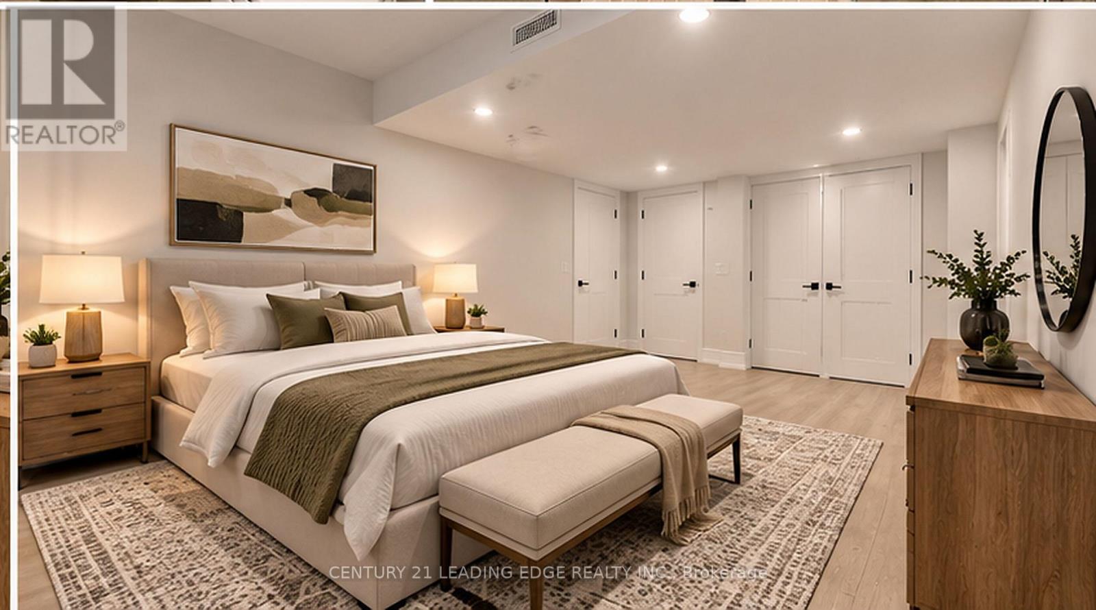 5A - 170 DIXON ROAD, Toronto (Kingsview Village-The Westway) — photo 12