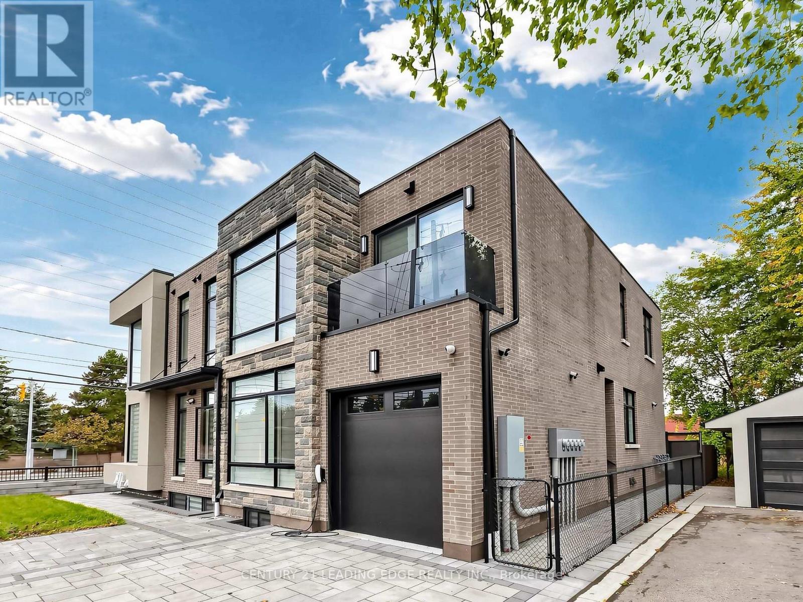 5A - 170 DIXON ROAD, Toronto (Kingsview Village-The Westway) — photo 3