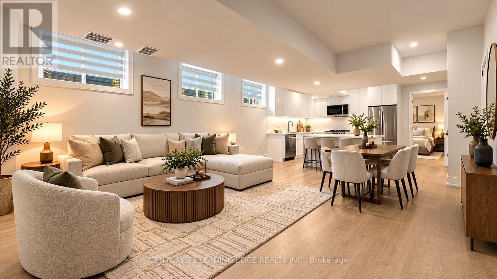 5A - 170 DIXON ROAD, Toronto (Kingsview Village-The Westway) — photo 5