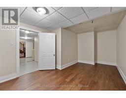 Lower Unit - 3100 30 Side Road, Milton, ON N0B2K0 Photo 18