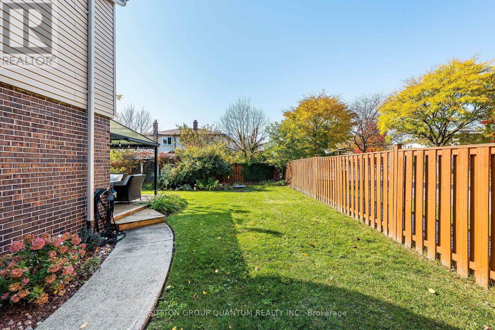 2576 Mainroyal Street, Mississauga, ON photo 45