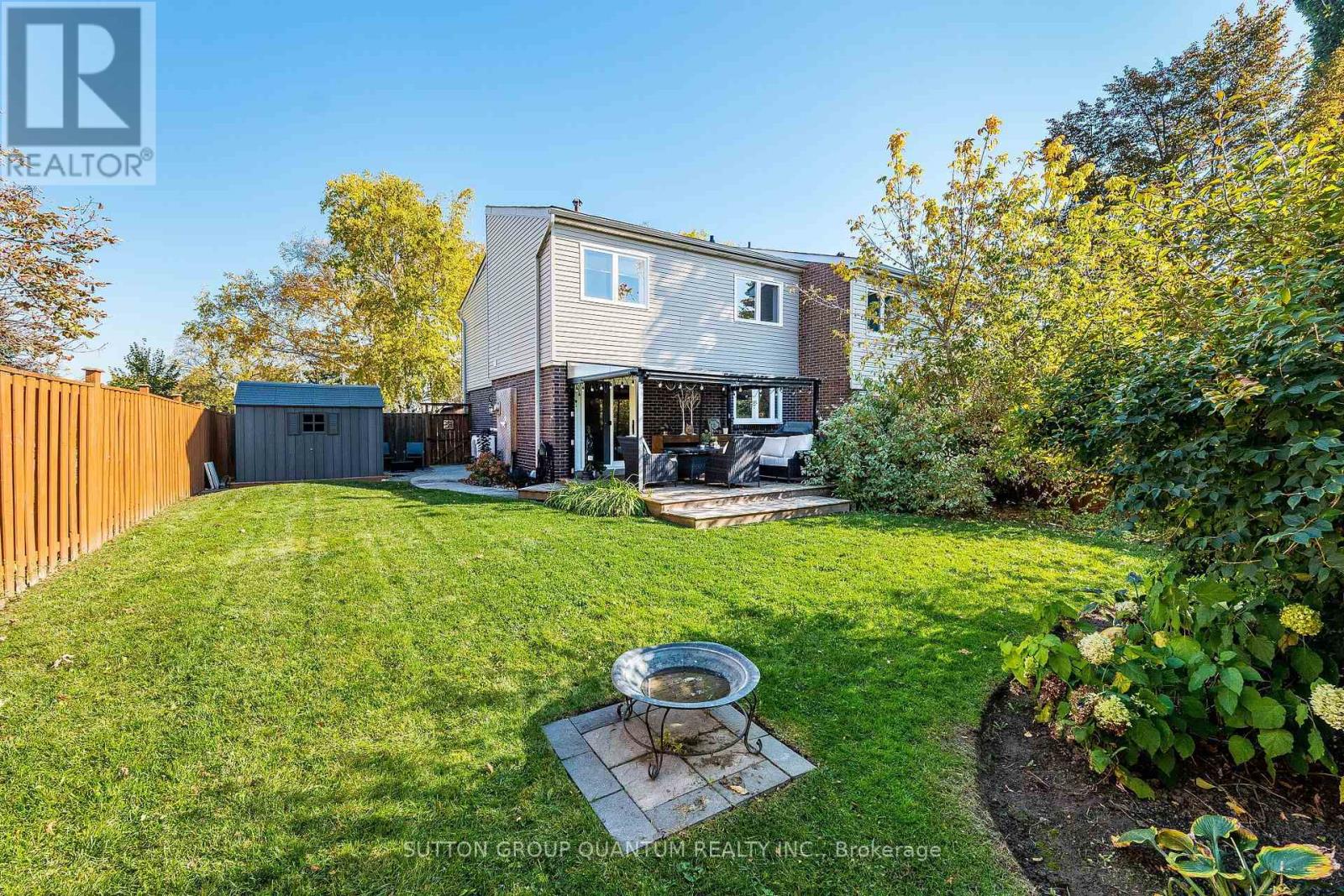 2576 Mainroyal Street, Mississauga, ON photo 46