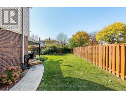 2576 Mainroyal Street, Mississauga, ON L5L1C9 Photo 45