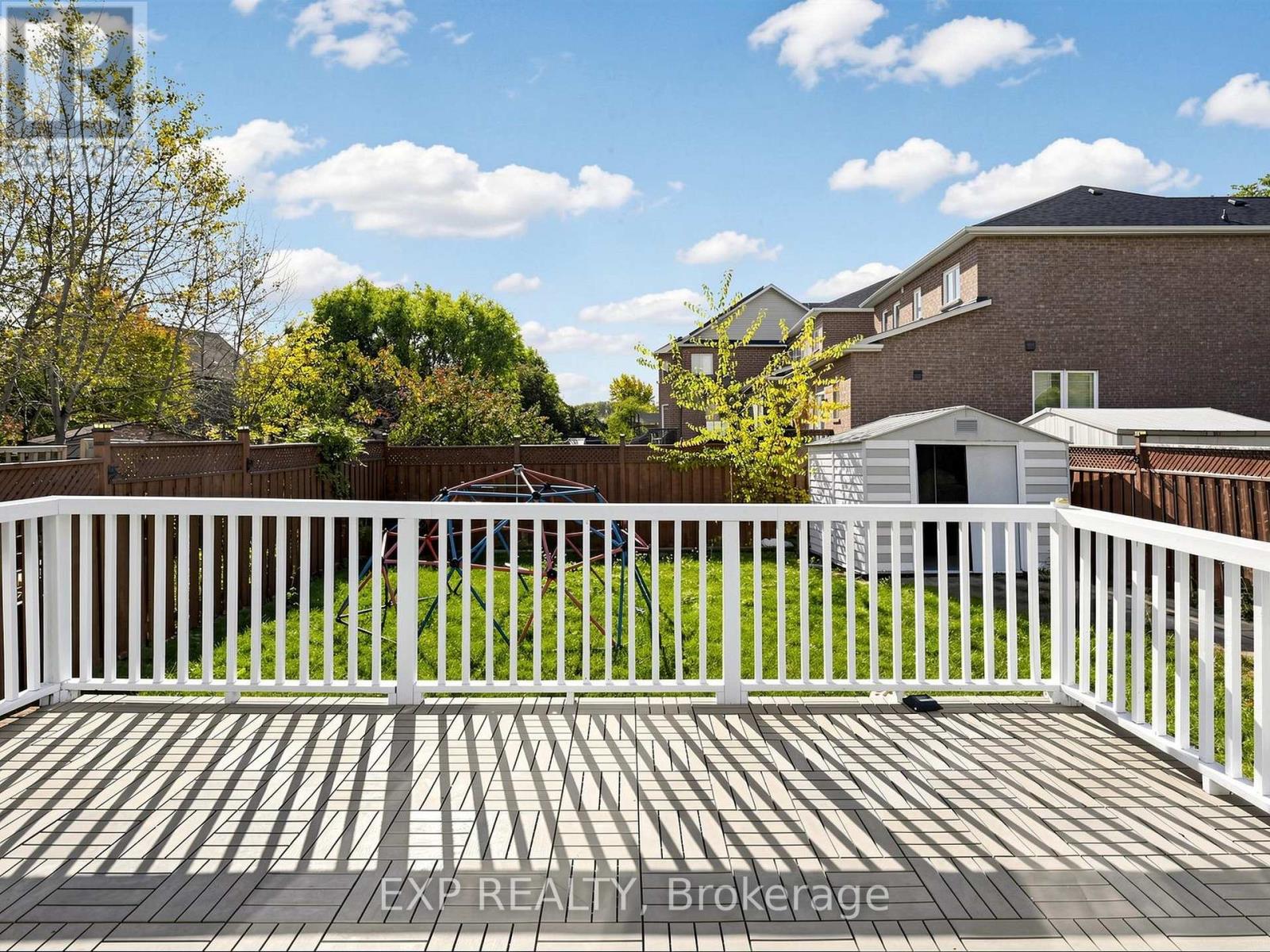 49 Harbourtown Crescent, Brampton, ON photo 43