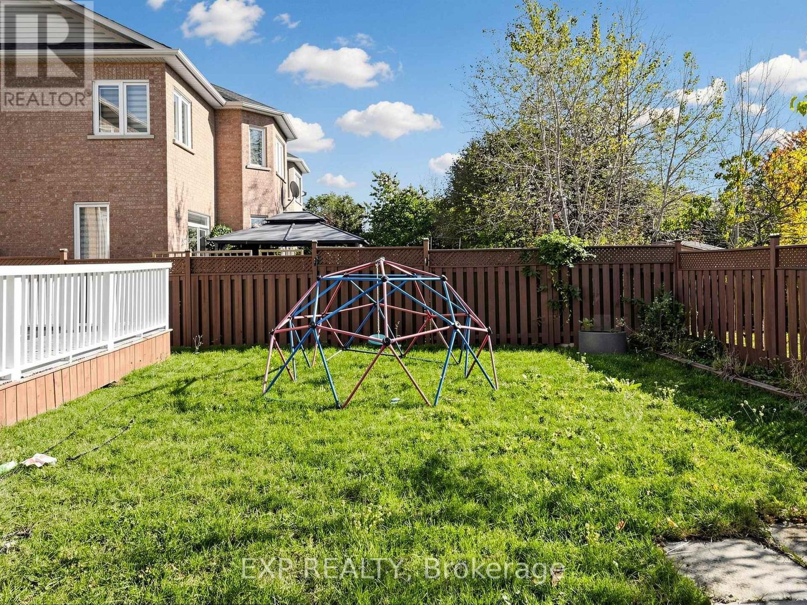 49 Harbourtown Crescent, Brampton, ON photo 46