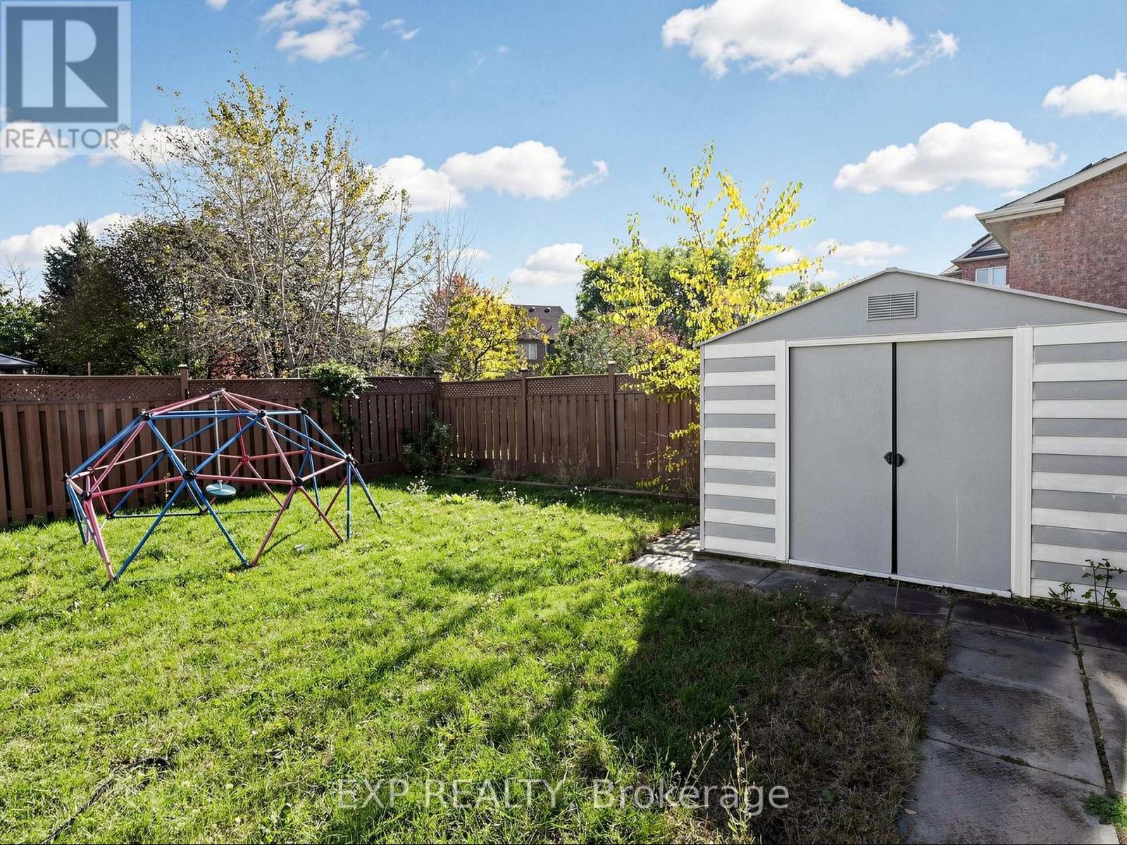 49 Harbourtown Crescent, Brampton, ON photo 47