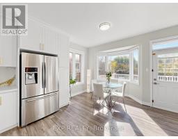Bedroom 3 - 49 Harbourtown Crescent, Brampton, ON L6V4P6 Photo 10