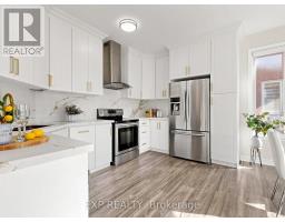 49 Harbourtown Crescent, Brampton, ON L6V4P6 Photo 14