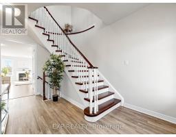 49 Harbourtown Crescent, Brampton, ON L6V4P6 Photo 19