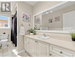 49 Harbourtown Crescent, Brampton, ON L6V4P6 Photo 34