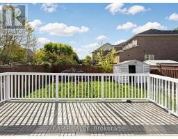 49 Harbourtown Crescent, Brampton, ON L6V4P6 Photo 43