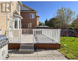 49 Harbourtown Crescent, Brampton, ON L6V4P6 Photo 44