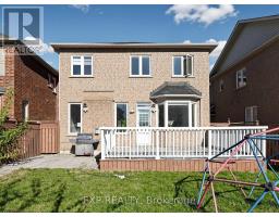 49 Harbourtown Crescent, Brampton, ON L6V4P6 Photo 45