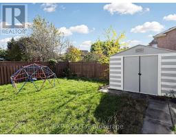 49 Harbourtown Crescent, Brampton, ON L6V4P6 Photo 47