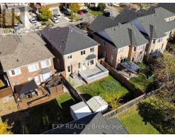 49 Harbourtown Crescent, Brampton, ON L6V4P6 Photo 49