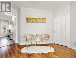Primary Bedroom - 49 Harbourtown Crescent, Brampton, ON L6V4P6 Photo 8