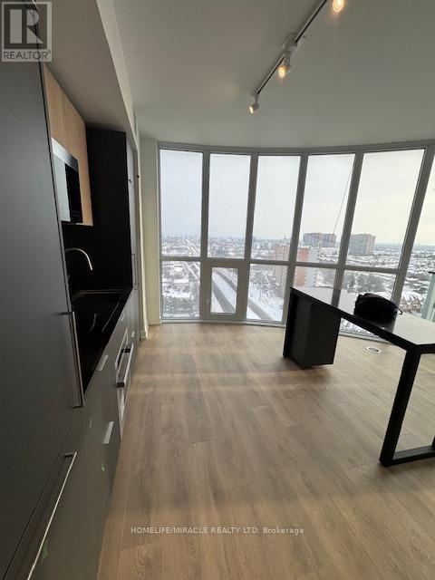 1411 - 1 FAIRVIEW ROAD E, Mississauga (Mississauga Valleys) — photo 12