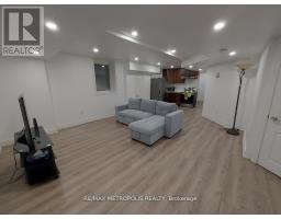 Bsmt - 472 Brisdale Drive, Brampton, ON L7A4J4 Photo 6